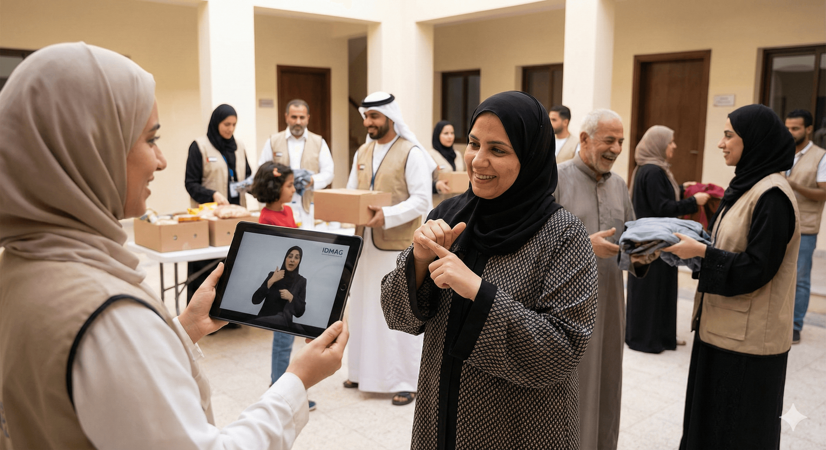 المنظمات غير الحكومية